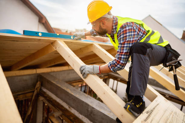 Quick and Trustworthy Emergency Roof Repair Services in University Park, MD