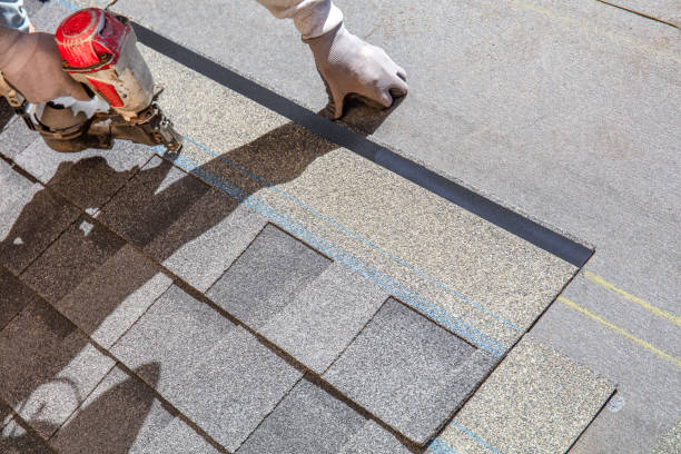 Best Commercial Roof Installation  in University Park, MD
